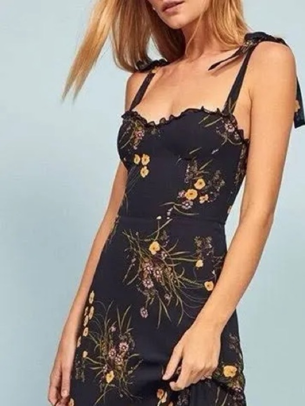 Reformation Nikita Dupe (Commense)